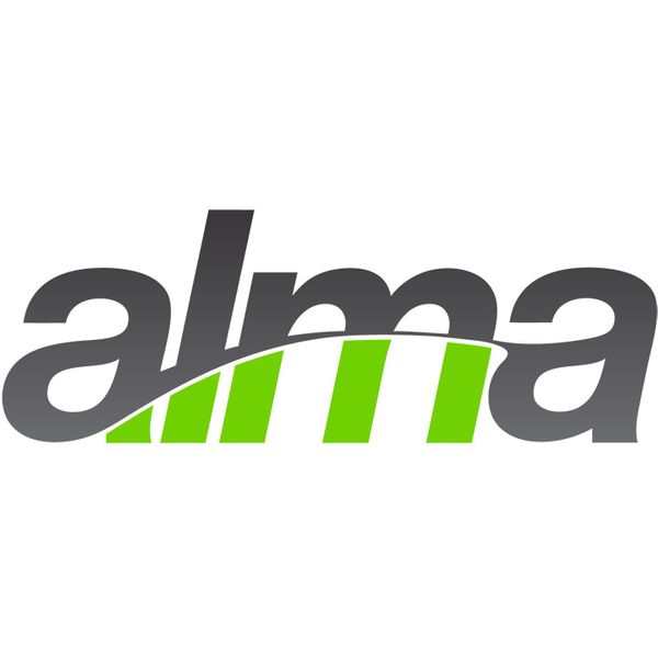 Alma informatique (logiciel et progiciel)