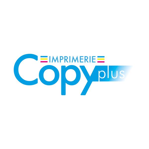 Copy Plus Imprimerie graphiste