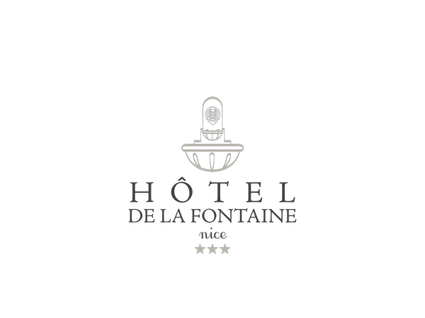 HÔTEL DE LA FONTAINE*** hôtel