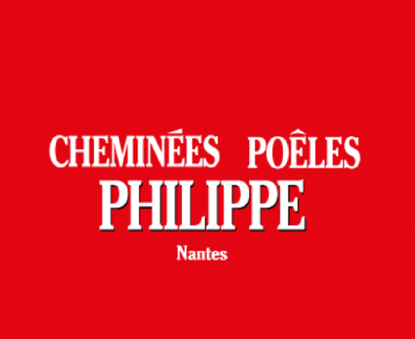 Cheminées Philippe