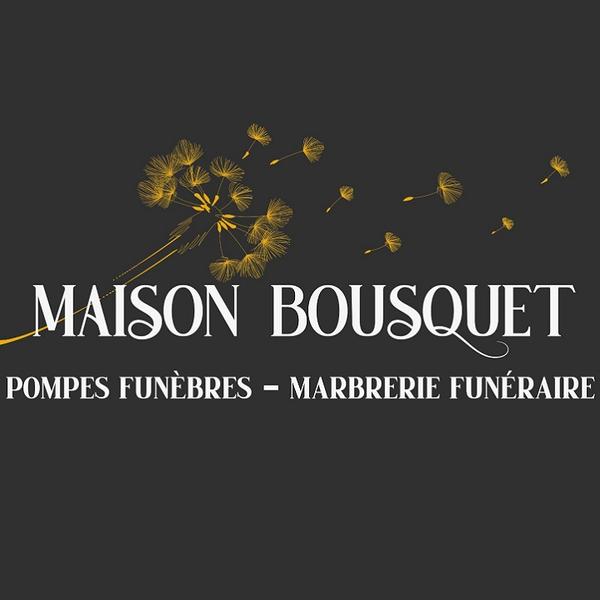 Maison Bousquet - Marbrerie Funéraire - Pompes Funèbres pompes funèbres, inhumation et crémation (fournitures)