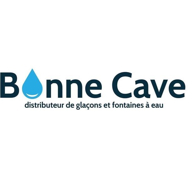 La Bonne Cave fontaine à eau