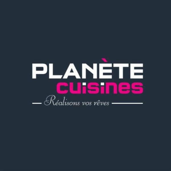 Planète Cuisines meuble et accessoires de cuisine et salle de bains (détail)