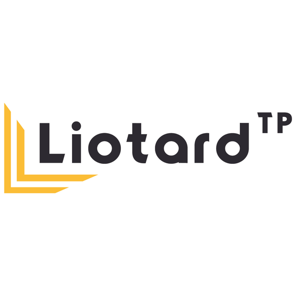 Liotard  TP entreprise de travaux publics