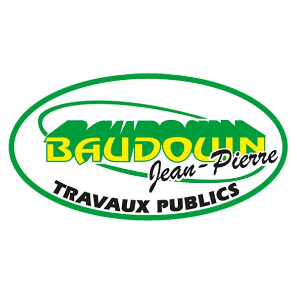 Baudouin SARL entreprise de travaux publics