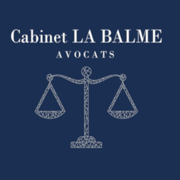 Cabinet La Balme SELARL avocat