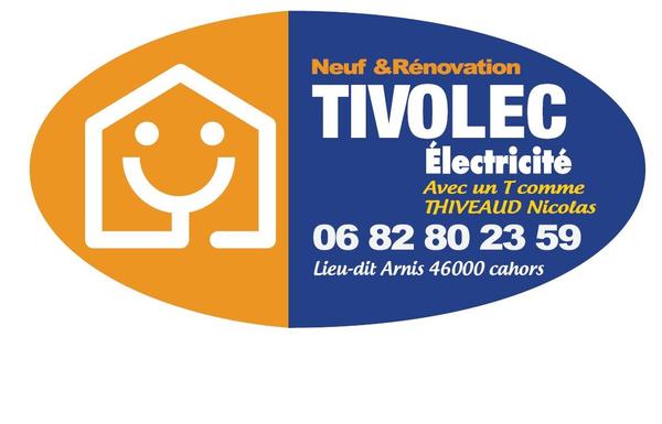 Tivolec électricité générale (entreprise)