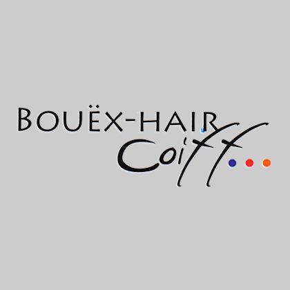 Bouex-Hair Coiff' Coiffure, beauté