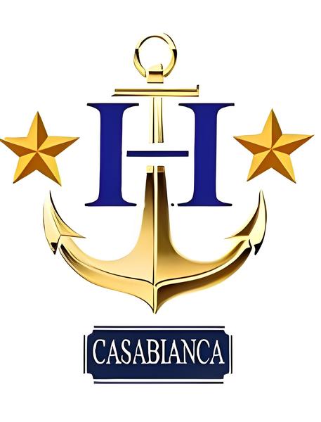 Hôtel  Casabianca