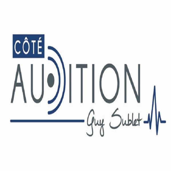 Coté Audition - Guy Sublet