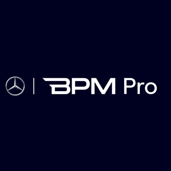 BPM Pro - Mercedes-Benz Sablé-Sur-Sarthe