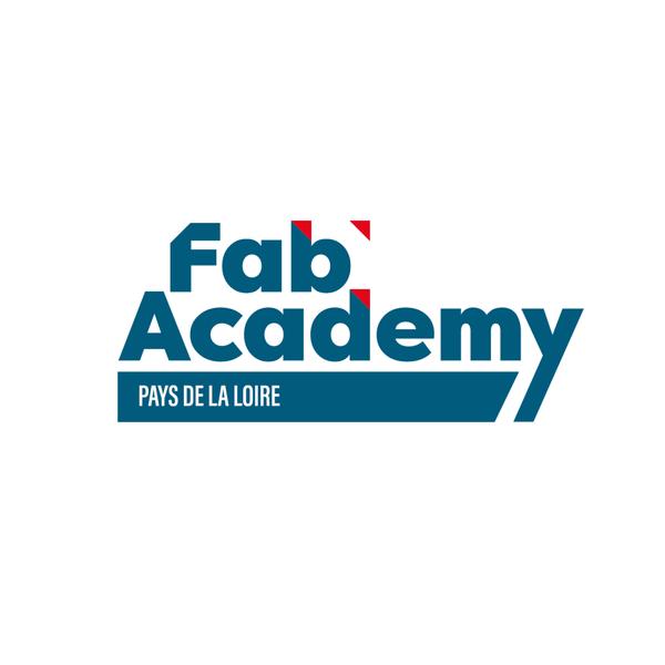 Fab'Academy - Pôle formation UIMM // Le Mans formation continue