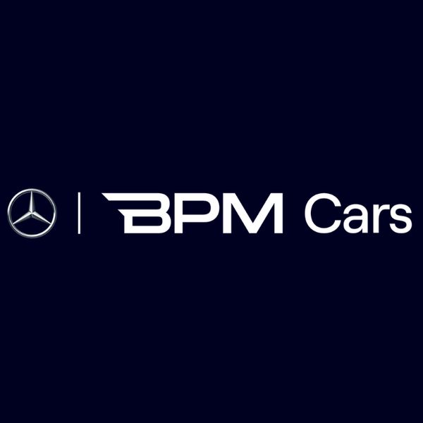 BPM Cars - Mercedes-Benz Rezé