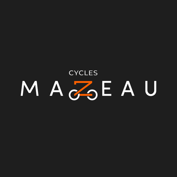 Cycles Mazeau moto, scooter et vélo (commerce et réparation)