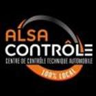 Alsa Contrôle Duttlenheim contrôle technique auto