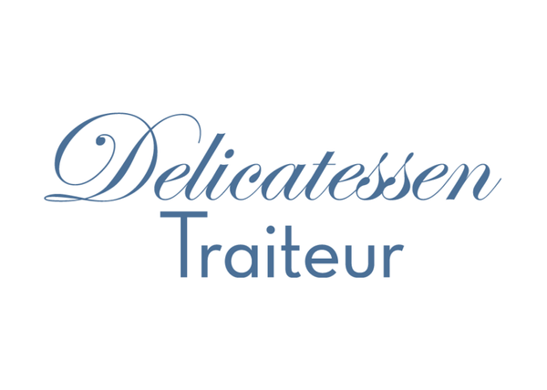 DELICATESSEN TRAITEUR