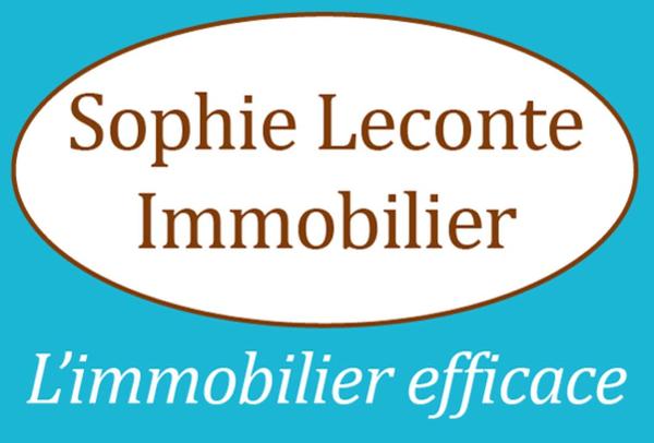 Sophie Leconte Immobilier agence immobilière