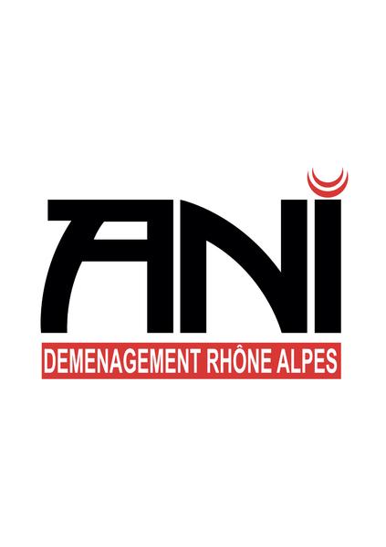 Ani Déménagement Rhône-alpes SARL