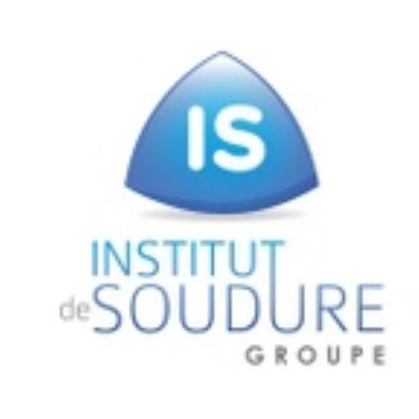 Groupe Institut de Soudure formation continue