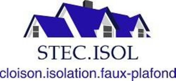 Stec.Isol isolation (travaux)