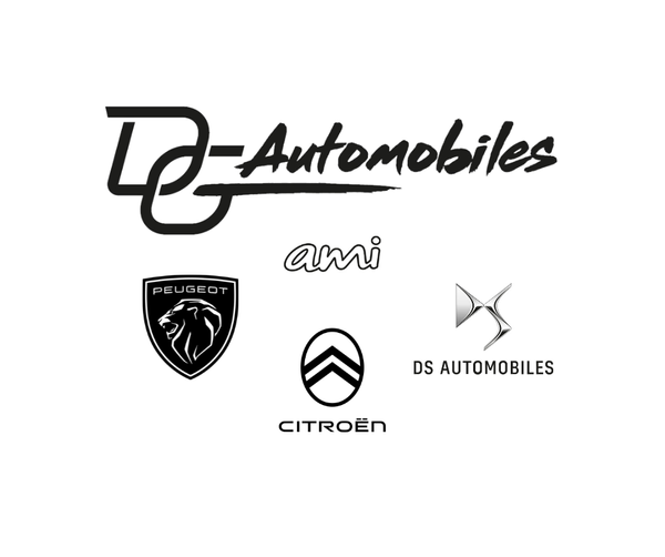 D.G. Automobiles