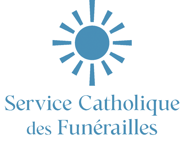 Service Catholique des Funérailles association caritative