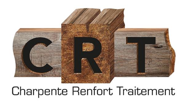 CRT - CHARPENTE RENFORT TRAITEMENT Construction, travaux publics