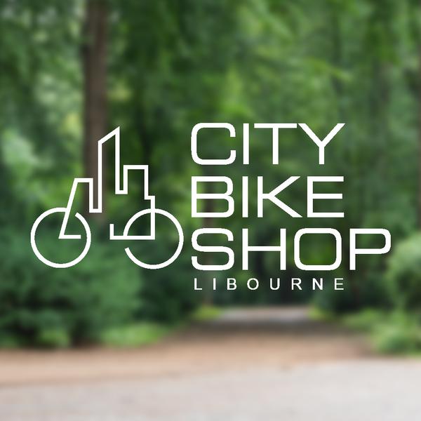 City Bike Shop moto, scooter et vélo (commerce et réparation)