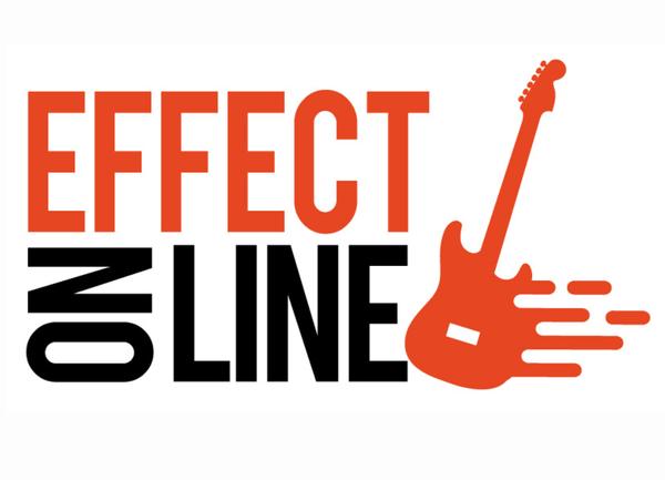 Effect On Line instrument et accessoire de musique (vente, location)