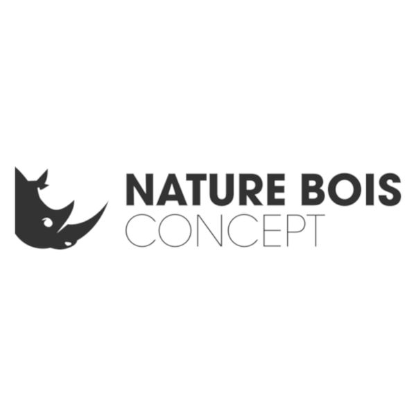 Nature Bois Concept Bureaux Bois
