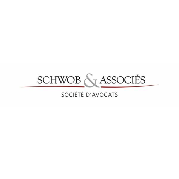 SCHWOB & ASSOCIES avocat