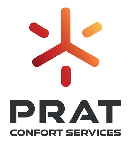 Prat Confort Services climatisation, aération et ventilation (fabrication, distribution de matériel)