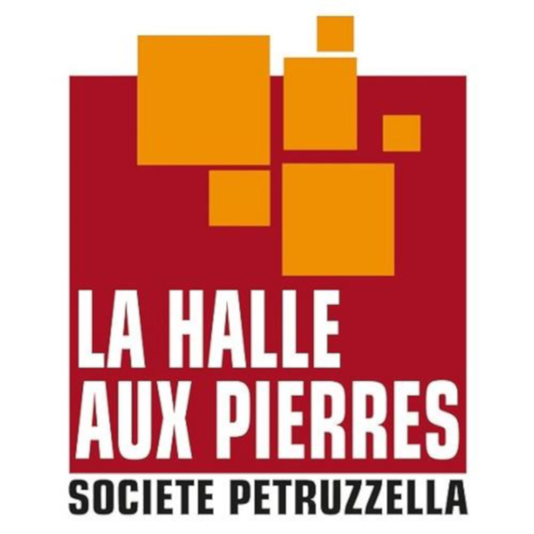 La Halle Aux Pierres La Halle