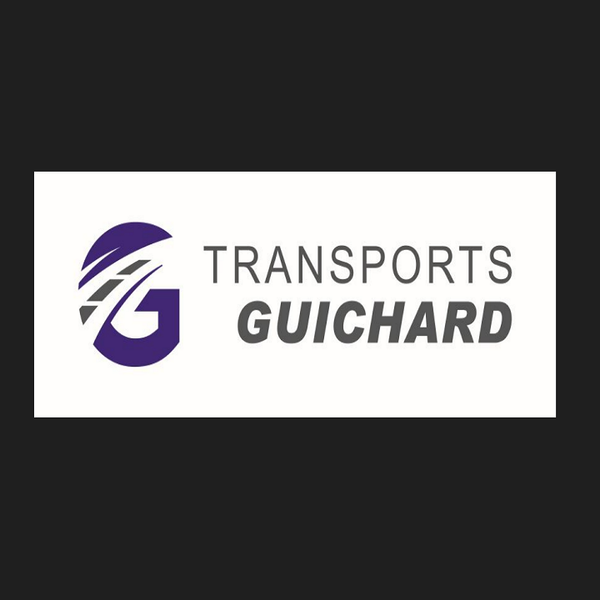 Transport Guichard transport routier (lots complets, marchandises diverses)