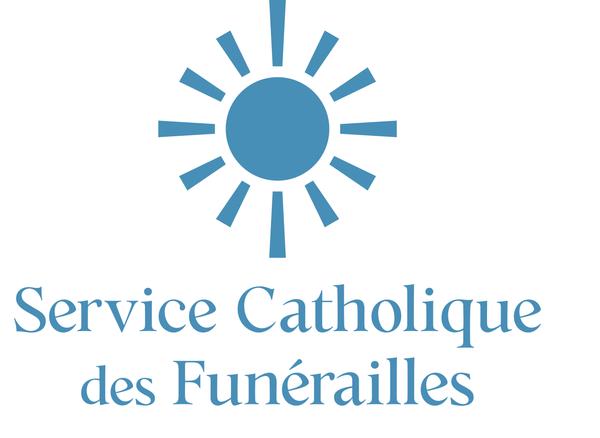 Service Catholique des Funérailles pompes funèbres, inhumation et crémation (fournitures)