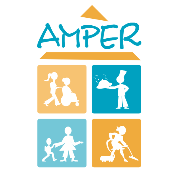 AMPER services, aide à domicile