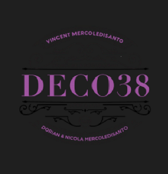 Déco 38