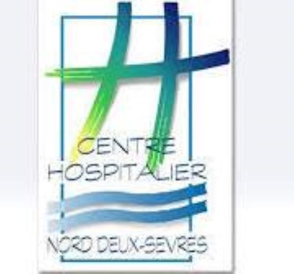 Site Hospitalier de Faye l'Abbesse - Centre Hospitalier Nord Deux Sèvres hôpital