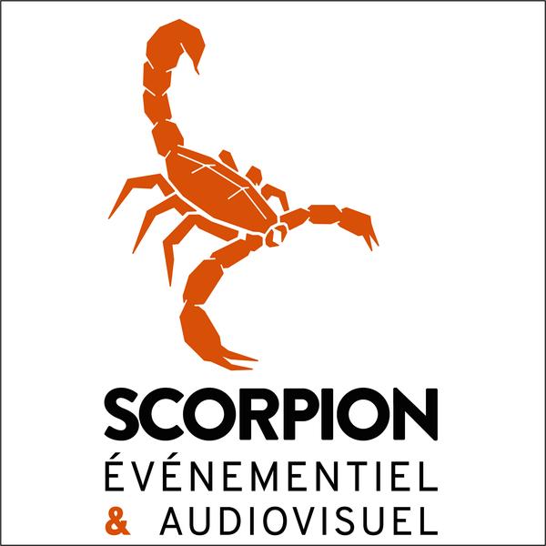 SCORPION Agence Evénementielle location de matériel audiovisuel