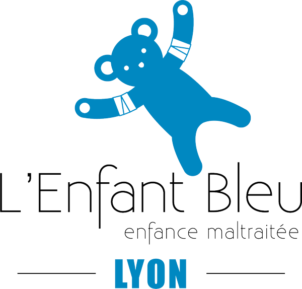 L'Enfant Bleu Action sociale