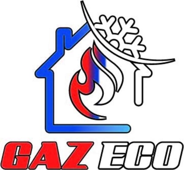 Gaz Eco chaudière (dépannage, remplacement)