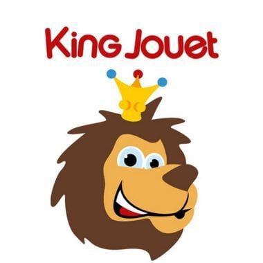 King Jouet jouet et jeux (détail)