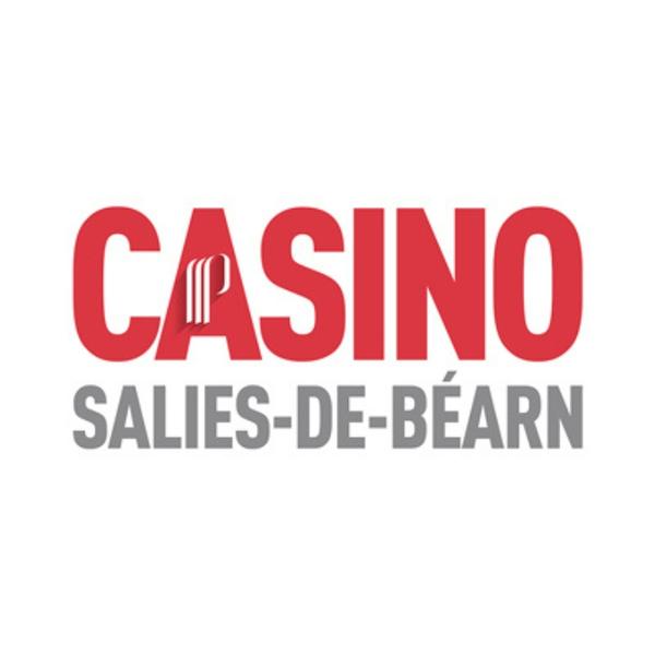 Casino Salies restaurant