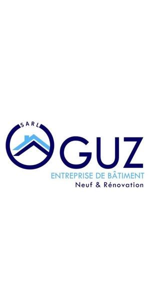 Oguz SARL entreprise de maçonnerie