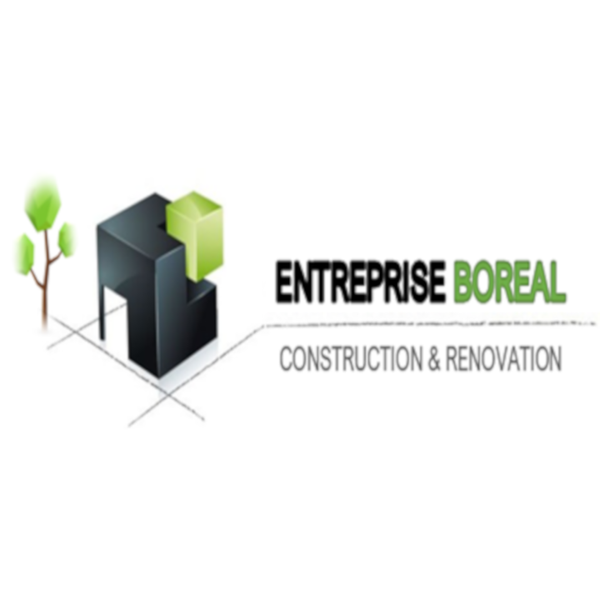 SARL Entreprise Boreal Construction, travaux publics