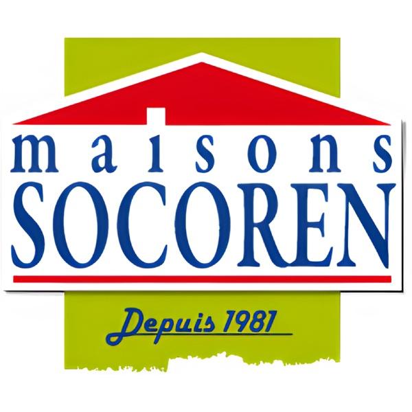 Maisons Socoren constructeur de maisons individuelles