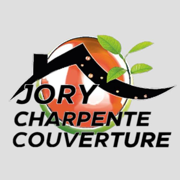 Jory Charpente Couverture couverture, plomberie et zinguerie (couvreur, plombier, zingueur)