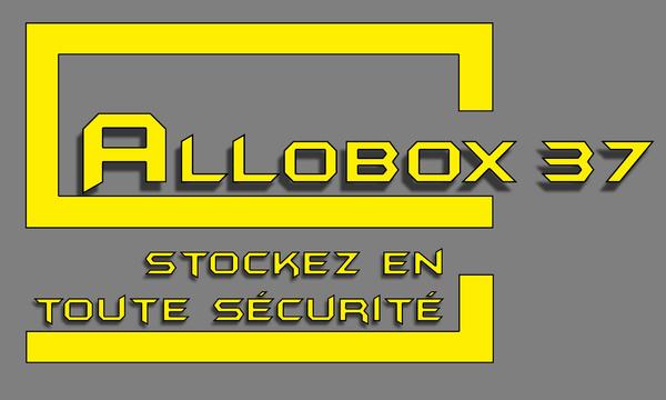 ALLOBOX 37 garde-meuble