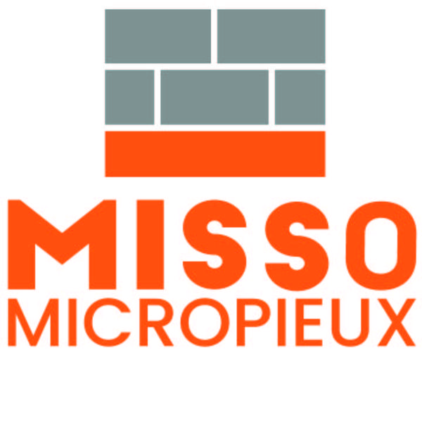 MISSO revêtements pour sols et murs (gros)