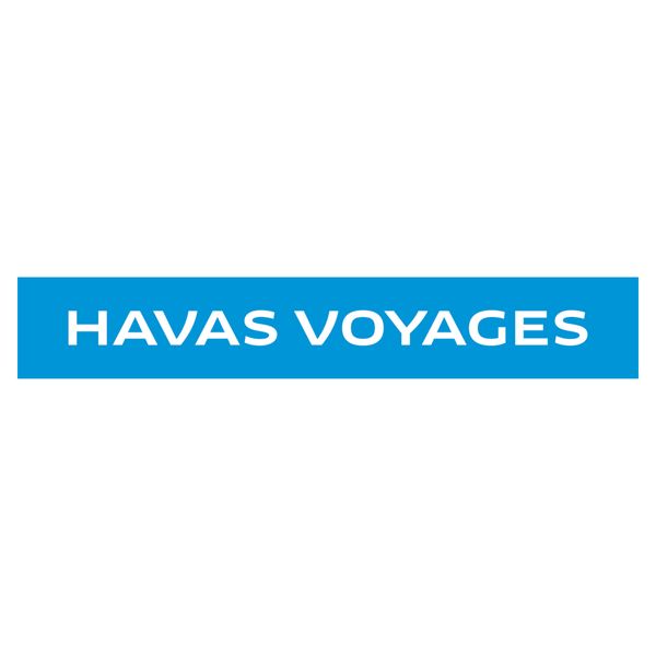 Havas Voyages agence de voyage